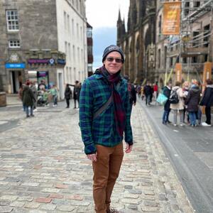 Fundraising Page: Phil Scott